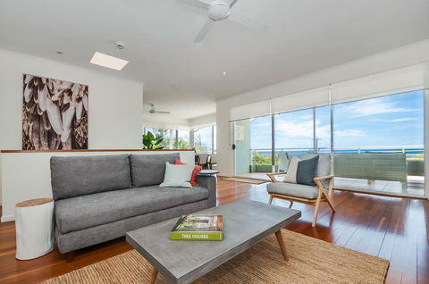 Villa Onde - Sydney 4u 2