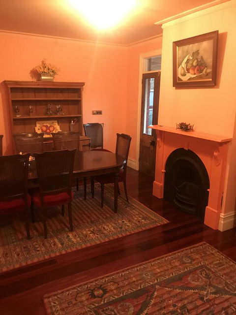 Villa Paradiso - Sydney 4u 1