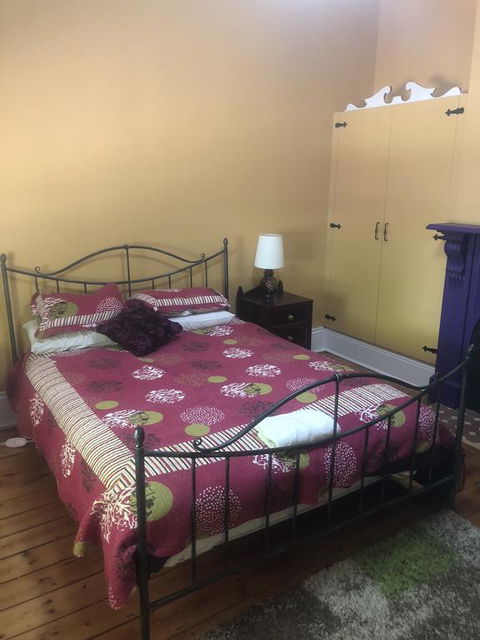 Villa Paradiso - Sydney 4u 3
