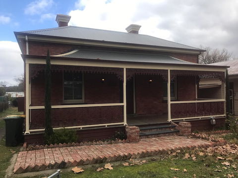 Villa Paradiso - Sydney 4u 0