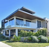 Villa Sorrento Waterside at Trinity Point - Sydney 4u