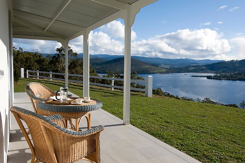 Villa Talia Tasmania - Accommodation Sydney 3