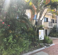 Villa Vaucluse Apartments - Sydney 4u