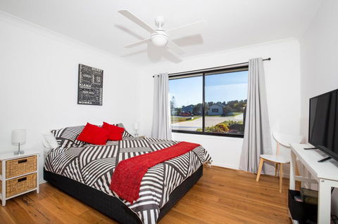 VIlla Zelma, Culburra Beach - Sydney 4u 2