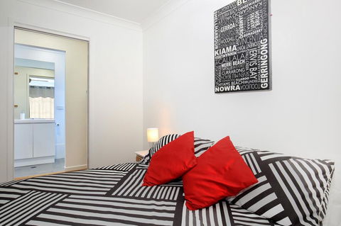 VIlla Zelma, Culburra Beach - Sydney 4u 3