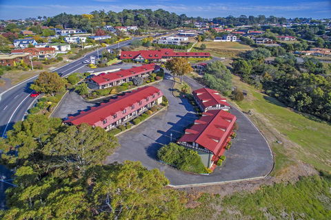 Village Family Motor Inn - Sydney 4u 0