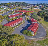 Village Family Motor Inn - Sydney 4u