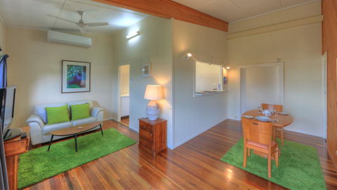 Village Stays Coldstream Gallery Apartment - Sydney 4u 0
