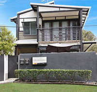Villas at Hastings Point - Sydney 4u