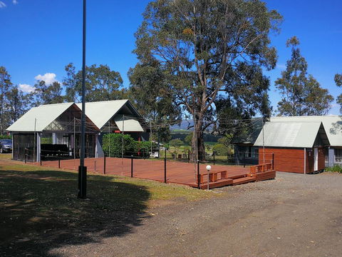 Vineyard Hill Resort - Sydney 4u 3