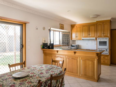 Vineyard Retreat Mildura - Sydney 4u 3