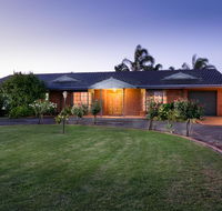 Vineyard Retreat Mildura - Sydney 4u