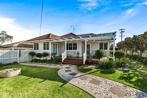 Viola House - Sydney 4u 1
