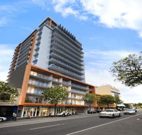 Vision On Morphett Adelaide Central - Accommodation Sydney