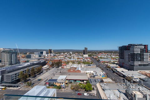 Vision On Morphett Adelaide Central - Accommodation Sydney 2