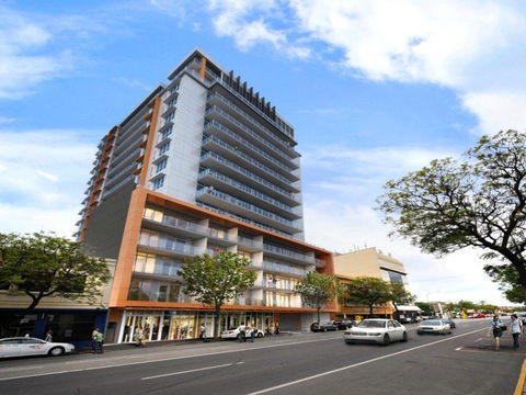 Vision On Morphett Adelaide Central - Accommodation Sydney 0