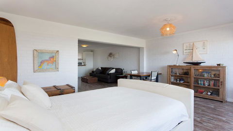 Vista Fremantle - Apartment With A View - Sydney 4u 3