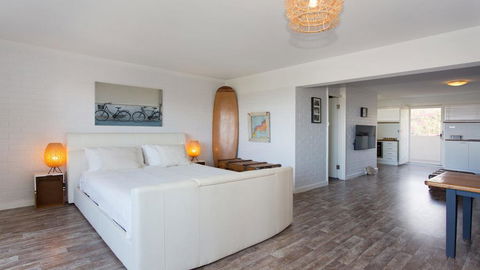 Vista Fremantle - Apartment With A View - Sydney 4u 2