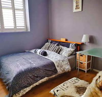 Vogue 39 Apartment - Sydney 4u