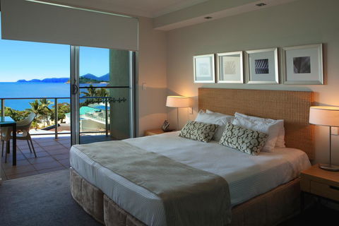 Vue Apartments Trinity Beach - Sydney 4u 3