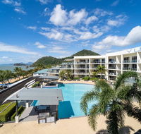 Vue Apartments Trinity Beach - Accommodation Sydney