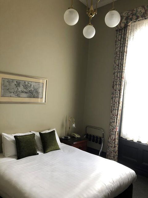Vue Grand Hotel - Sydney 4u 3