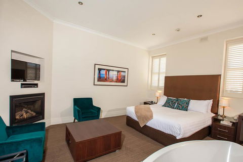 Vue Grand Hotel - Sydney 4u 2