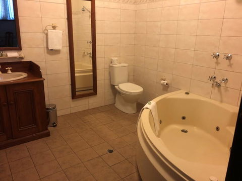 Vue Grand Hotel - Sydney 4u 1