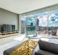 Vue of the East End-Wifi - Netflix - Nespresso - Accommodation Sydney