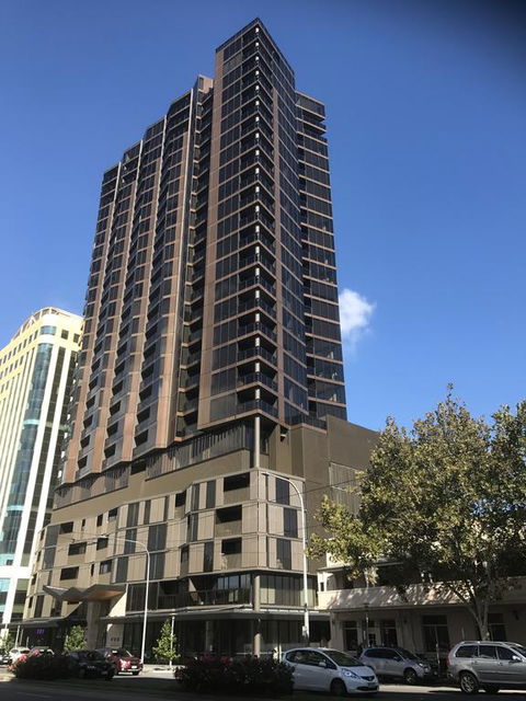 VUE Penthouse On King William - Sydney 4u 1