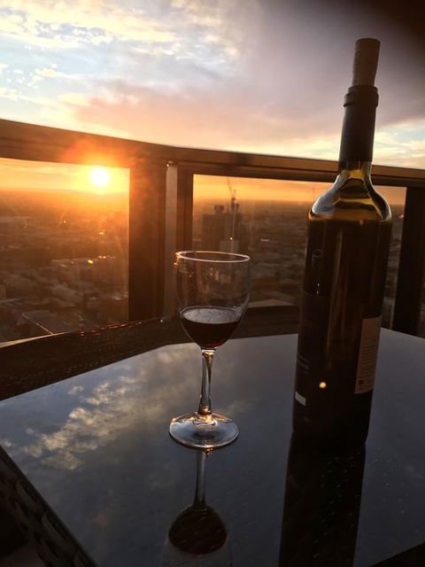 VUE Penthouse On King William - Sydney 4u 2