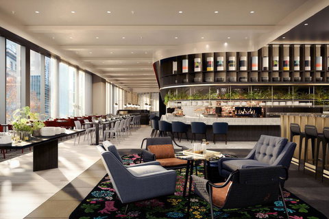 W Melbourne - Accommodation Sydney 1