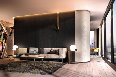 W Melbourne - Accommodation Sydney 3