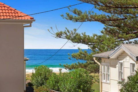 WABI SABI AVOCA BEACH - Sydney 4u 2