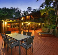 Wait A While Daintree - Sydney 4u
