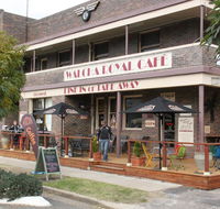 Walcha Royal Cafe  Accommodation - Sydney 4u