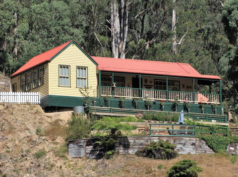 Walhalla Wild Cherry - Sydney 4u 0
