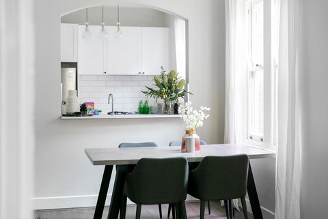 Walk Everywhere In The City From A Historic Home - Sydney Resort 2