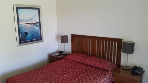 Walkabout Lodge - Sydney 4u 2