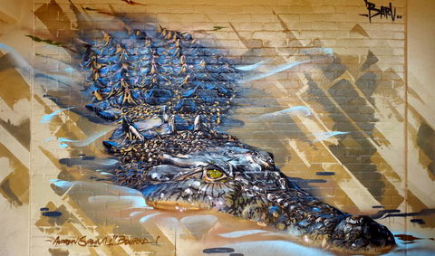 Walkabout Lodge - Sydney 4u 0