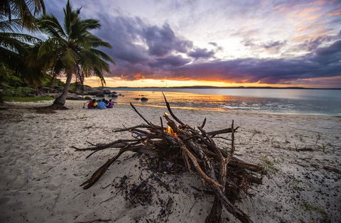 Walkabout Lodge - Sydney 4u 3