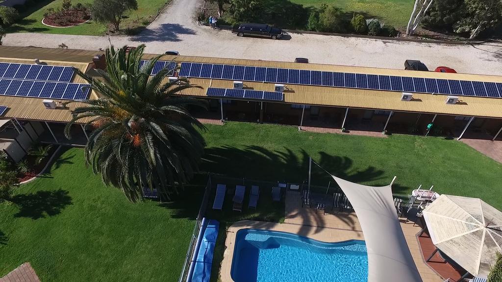 Kaarimba VIC Accommodation Sydney