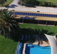 Walkabout Motel - Accommodation Sydney