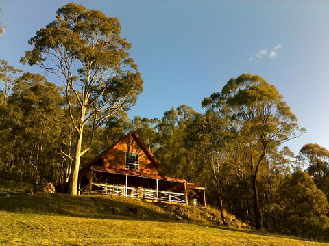 Wallaby Leap - Sydney 4u 2