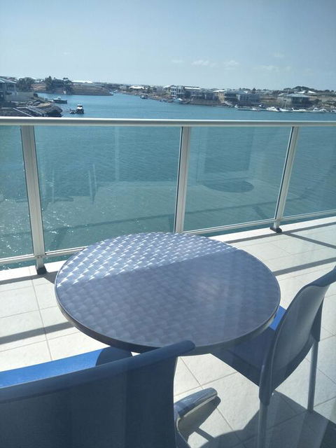 Wallaroo Marina Sea Vu Apartment - Sydney 4u 3