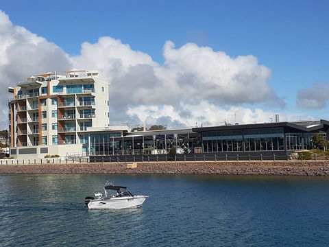 Wallaroo Marina Sea Vu Apartment - Sydney 4u 1