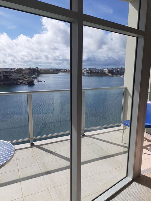 Wallaroo Marina Sea Vu Apartment - Sydney 4u 0