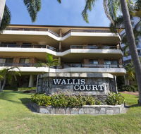 Wallis Court 6 - Accommodation Sydney