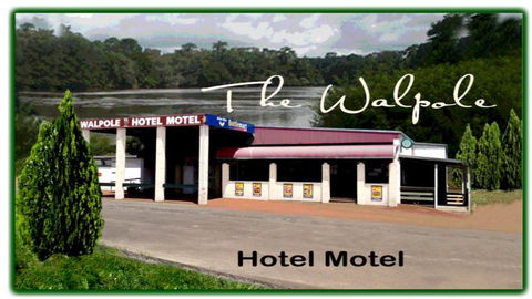 Walpole Hotel Motel - Sydney 4u 0