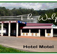 Walpole Hotel Motel - Sydney 4u